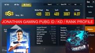TSM-Entity Jonathan's ID and Kill/Death Ratio. Image: YouTube.
